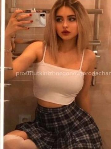 Анкета проститутки Одетта, Хабаз, 23 года, №264548